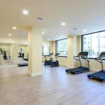 Green Infinity Luxury Apartment By Ghr Rentals