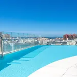 Green Infinity Luxury Apartment By Ghr Rentals